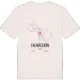 Ekenässjön karta t-shirt
