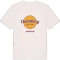 Ekensberg cirkel t-shirt
