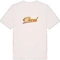 Ekered baseball t-shirt