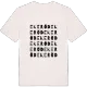 Ekeröd ordlek t-shirt