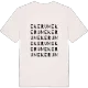 Ekerum ordlek t-shirt