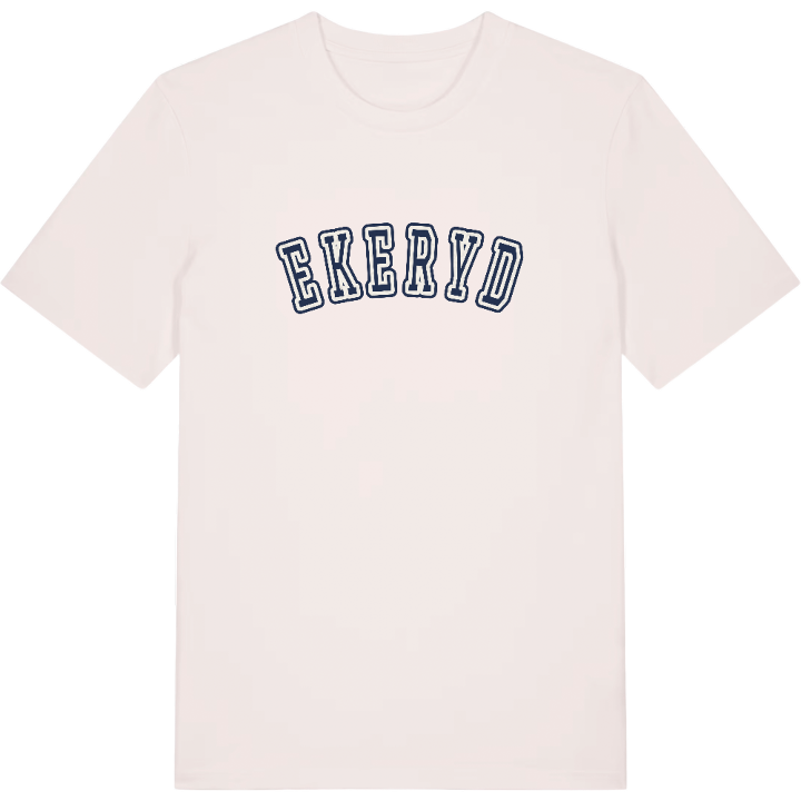 Ekeryd college t-shirt – t-shirt från PinShirt
