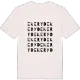 Ekeryd ordlek t-shirt