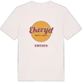 Ekeryd cirkel t-shirt