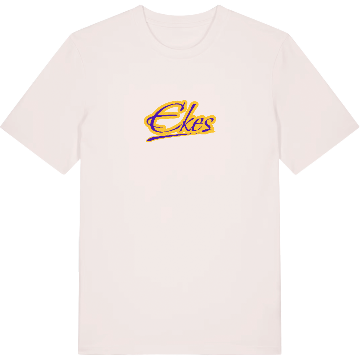 Ekes baseball t-shirt – t-shirt från PinShirt