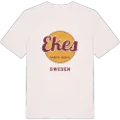 Ekes cirkel t-shirt