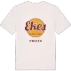 Ekes cirkel t-shirt