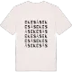 Ekesås ordlek t-shirt