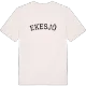 Ekesjö böjd t-shirt