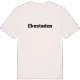 Ekestaden fetstil t-shirt