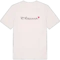 Ekesunna hjärta t-shirt