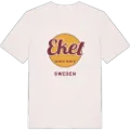 Eket cirkel t-shirt