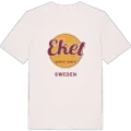 Eket cirkel t-shirt