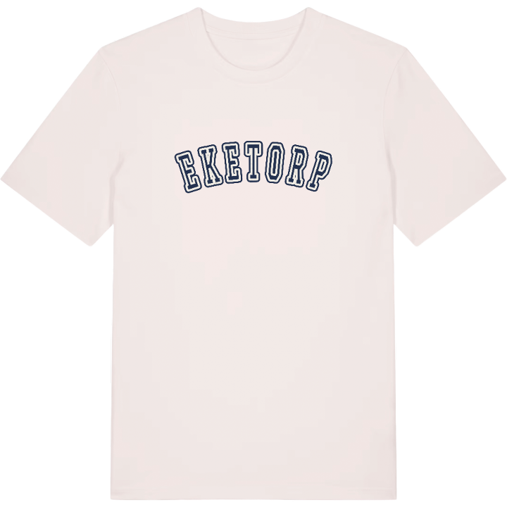 Eketorp college t-shirt – t-shirt från PinShirt