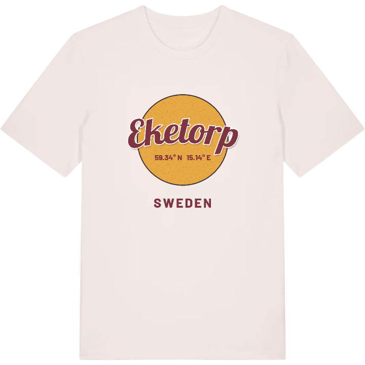 Eketorp cirkel t-shirt – t-shirt från PinShirt