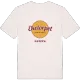 Eketorpet cirkel t-shirt