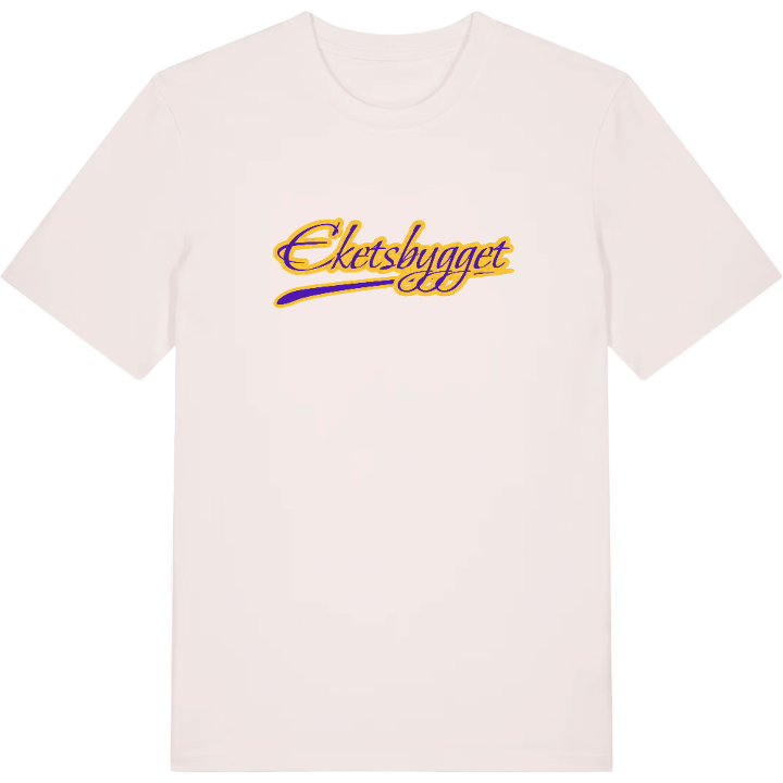 Eketsbygget baseball t-shirt – t-shirt från PinShirt