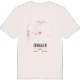 Ekhagen karta t-shirt
