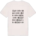 Ekhammar ordlek t-shirt