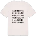 Ekholma ordlek t-shirt