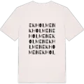 Ekholmen ordlek t-shirt