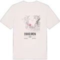 Ekholmen karta t-shirt