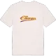 Ekhorvan baseball t-shirt