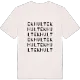 Ekhult ordlek t-shirt