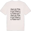 Ekhult ordlek t-shirt