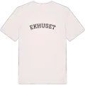 Ekhuset böjd t-shirt