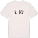 Łęki böjd t-shirt