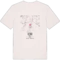 Łęki karta t-shirt