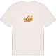 Łęki baseball t-shirt