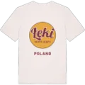Łęki cirkel t-shirt