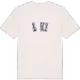 Łęki college t-shirt
