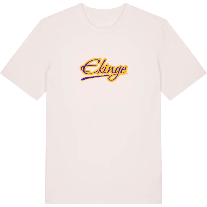 Ekinge baseball t-shirt – t-shirt från PinShirt