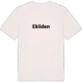 Ekliden fetstil t-shirt