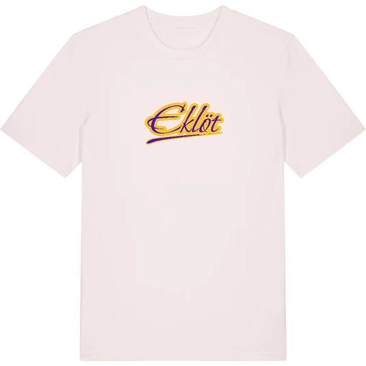 Eklöt baseball t-shirt – t-shirt från PinShirt