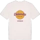 Eklunda cirkel t-shirt