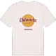 Eklunda cirkel t-shirt