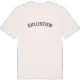Eklunden böjd t-shirt