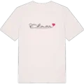 Ekmon hjärta t-shirt