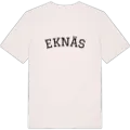 Eknäs böjd t-shirt