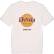 Eknäs cirkel t-shirt