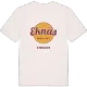 Eknäs cirkel t-shirt