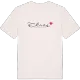 Eknäs hjärta t-shirt