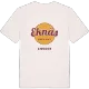Eknäs cirkel t-shirt