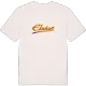 Eknäset baseball t-shirt