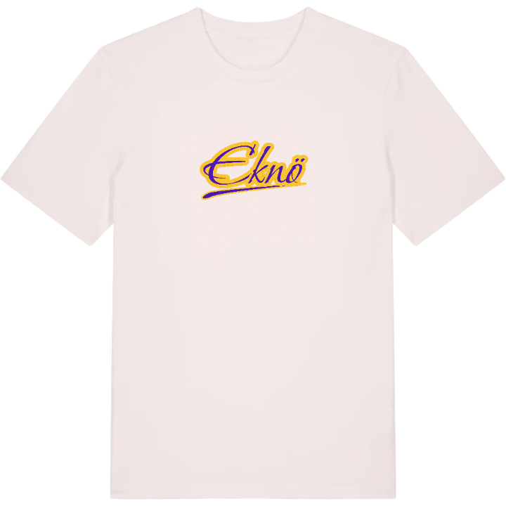 Eknö baseball t-shirt – t-shirt från PinShirt