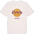 Eknön cirkel t-shirt